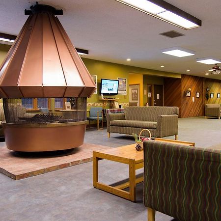 Leavenworth Camping Resort Tiny House Rudolf Ngoại thất bức ảnh